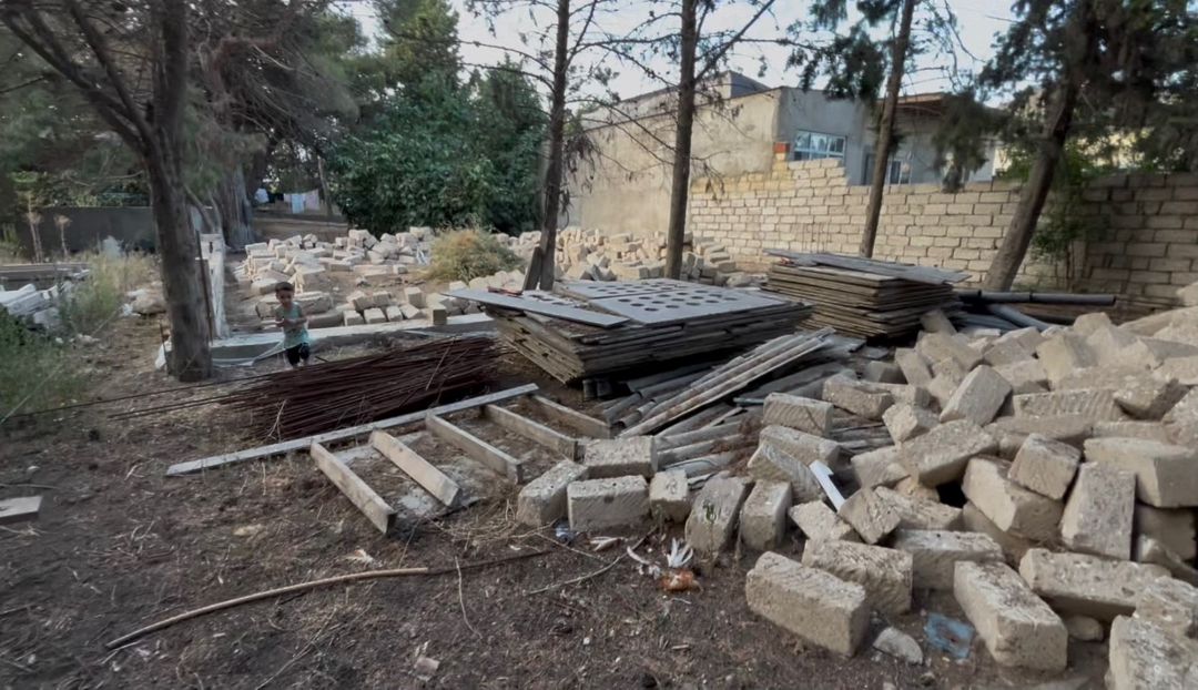 2 sot torpaq sahəsi, Maştağa qəs — Torpaq, Bakı (4)