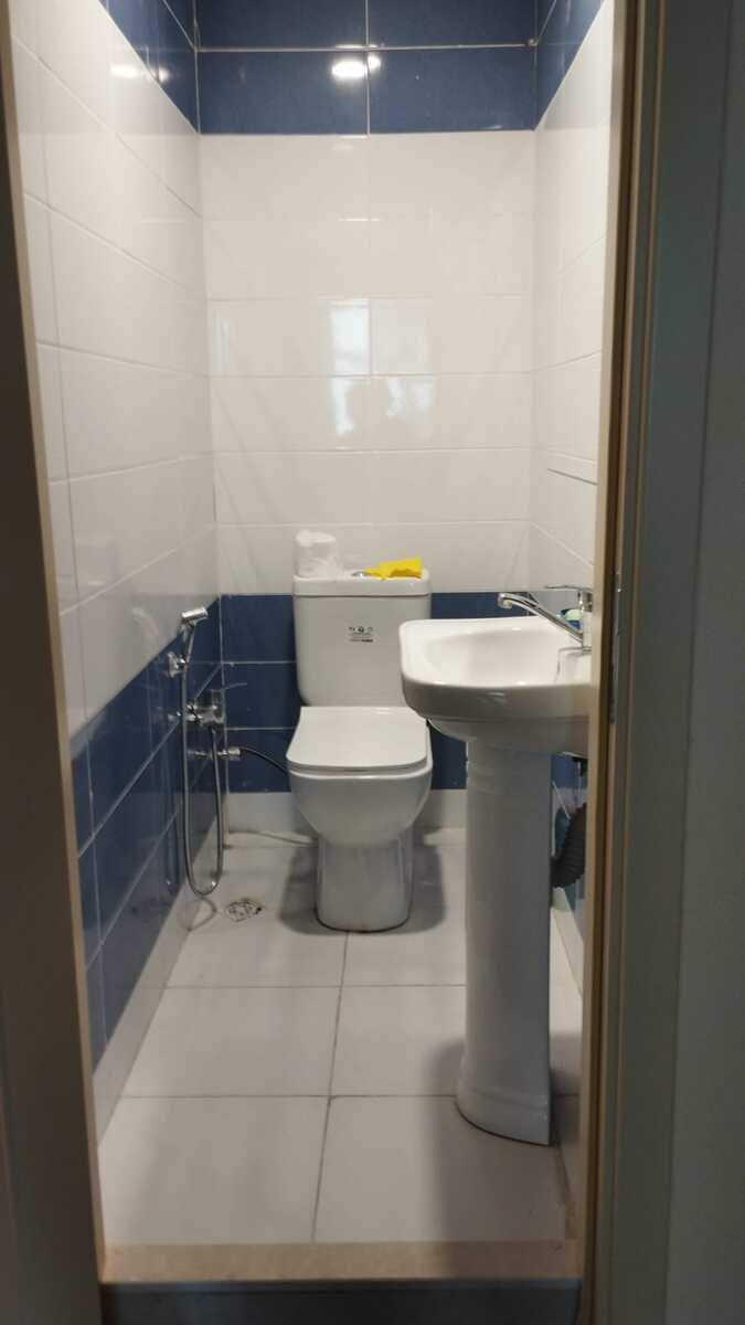 İcarəyə verilir 2 otaqlı yeni tikili 75 m² — Mənzil, Bakı (11)