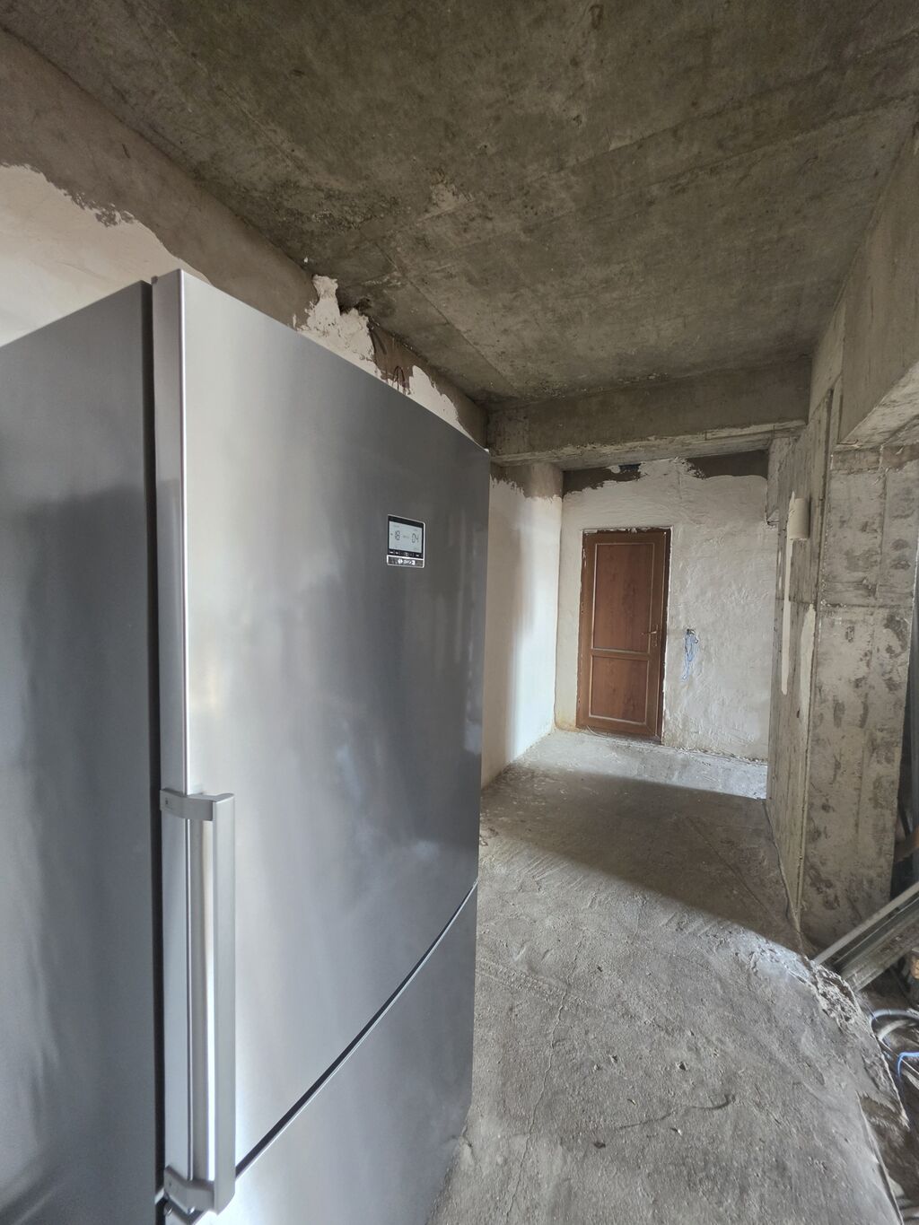 Montin, 2 otaqlı, Yeni tikili, m. Nəriman Nərimanov, 85 kv. m — Mənzil, Bakı (7)