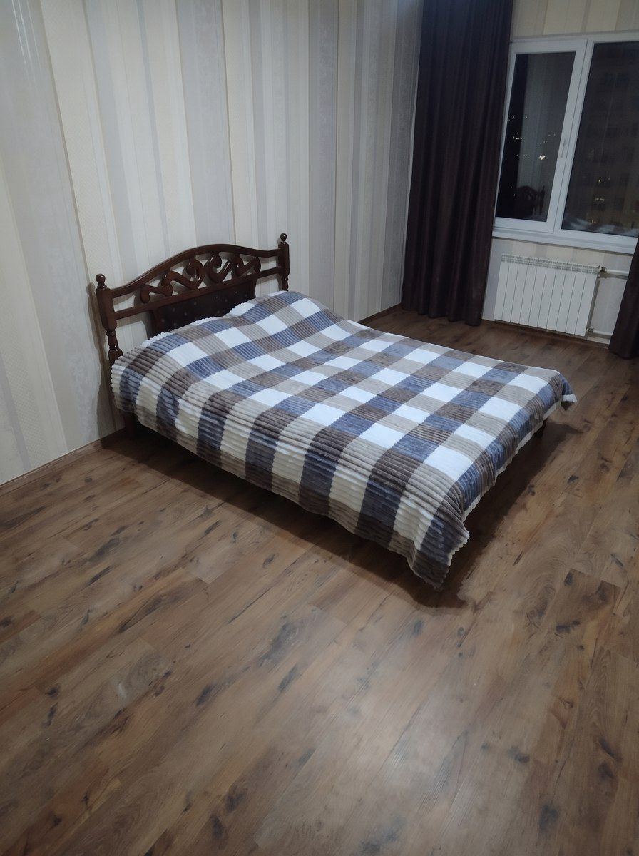 Satılır 2 otaqlı köhnə tikili 65 m² — Mənzil, Bakı (5)