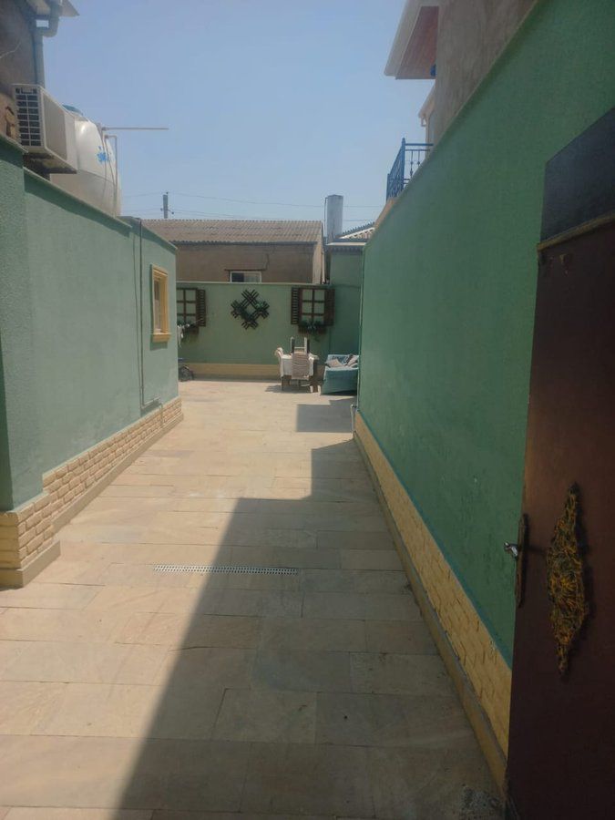 Bağ evi, 100 m², masazir q, Abşeron — Daşınmaz əmlak, Masazır (2)