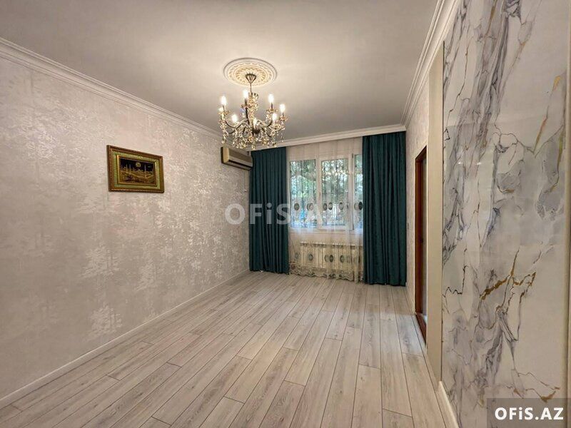 Köhnə tikili Satılır Binəqədi r., Dərnəgül m., 3 otaq, 65 m² — Mənzil, Bakı (2)
