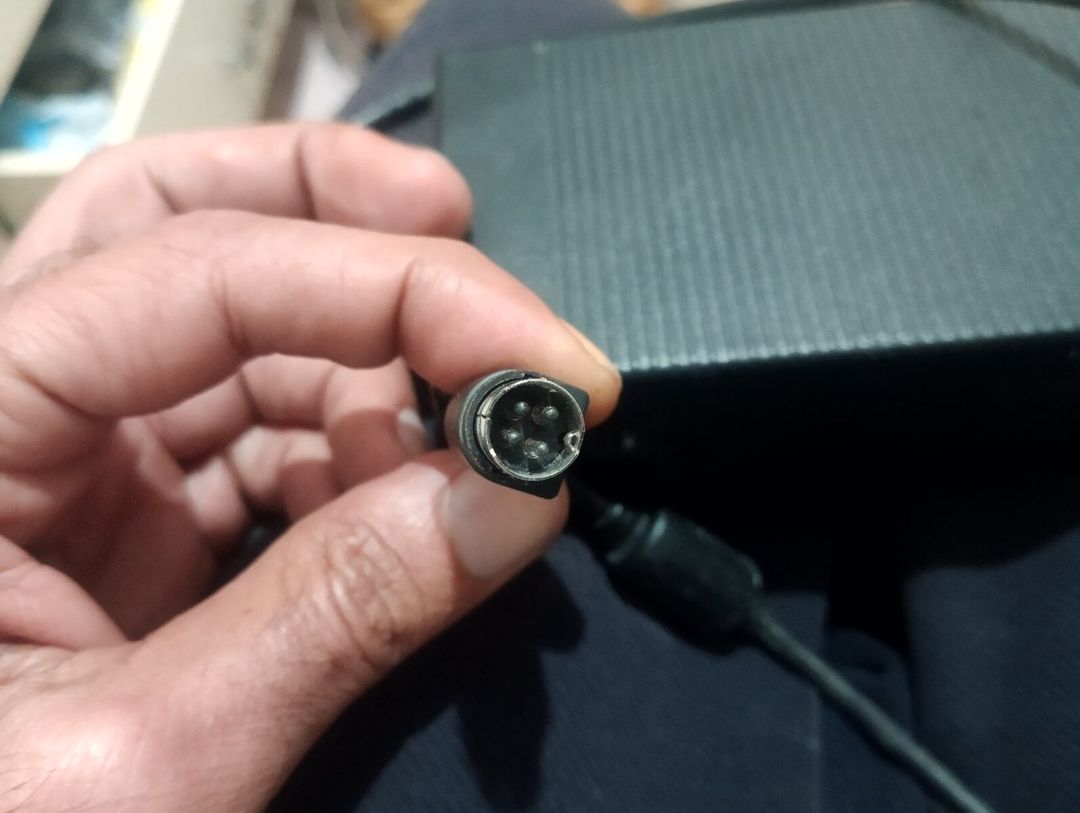 Adapter — Periferik cihazlar, Bakı (3)