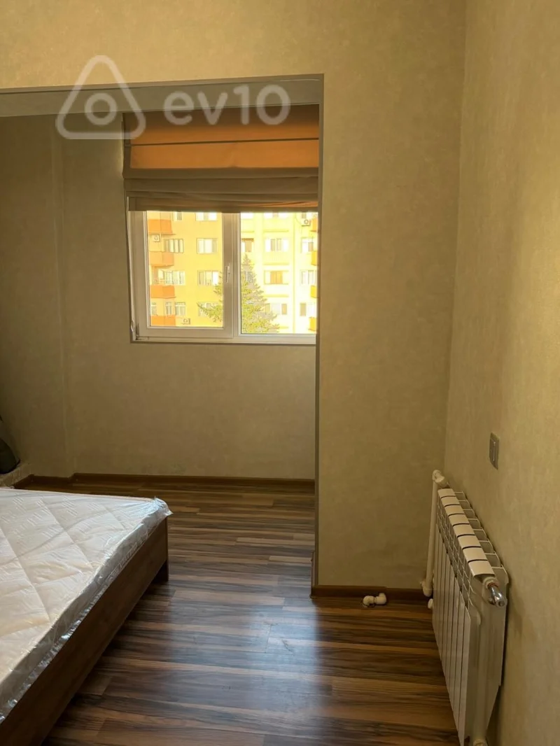 2 otaqlı mənzil, 50 m², M hadi — kirayə — Mənzil, Bakı (5)