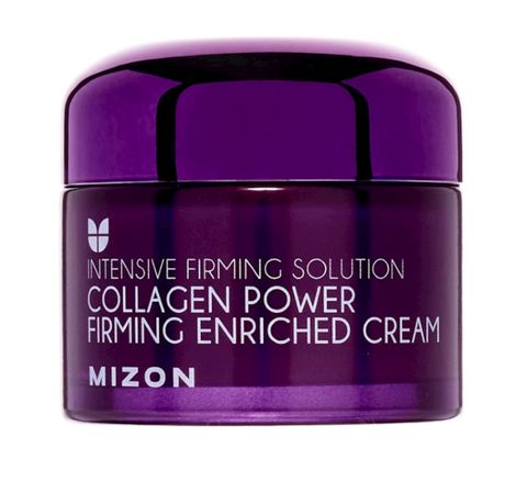 Qidalandırıcı krem Mizon Collagen Power Firming Enriched Cream 50 ml — Bakı
