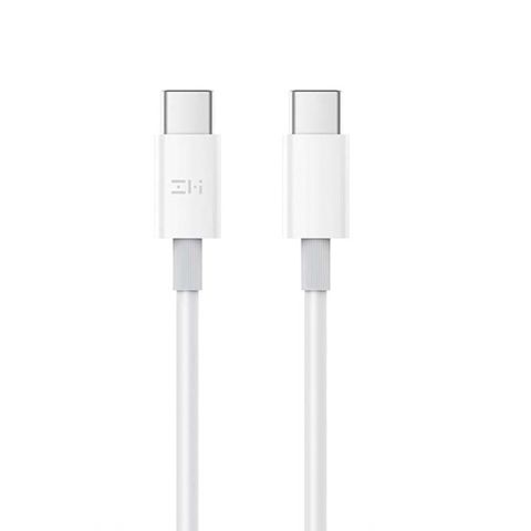 Kabel USB ZMI AL306E Type-C, 50 sm, ağ — Almal — Phones & Gadgets