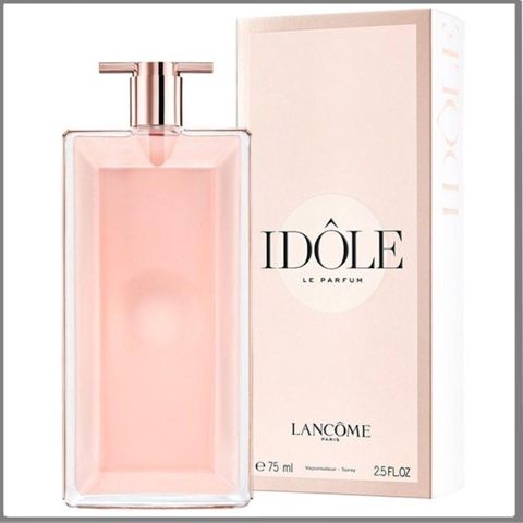 Lancome Idole qadınlar üçün ətir suyu 75 ml — Bakı