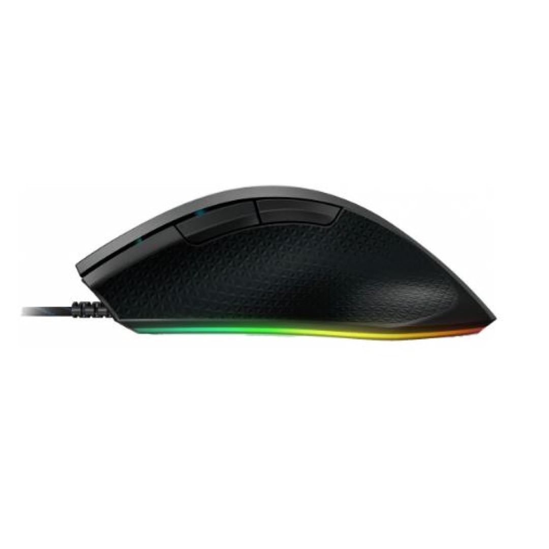 Komputer siçanı Legion M500 Gamıng Wired — Klaviaturalar və siçanlar, Bakı (2)
