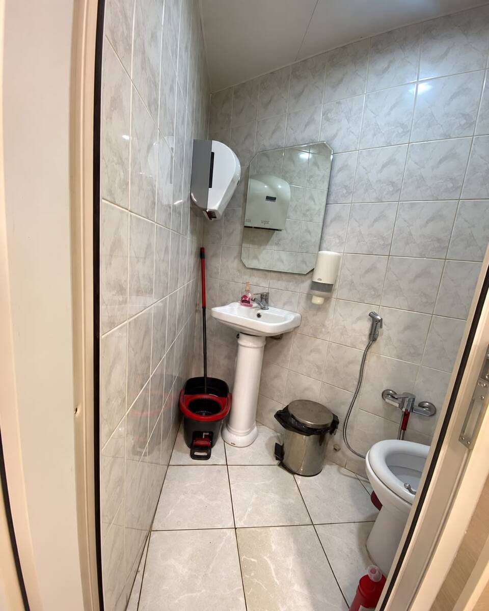İcarəyə verilir obyekt 40 m² — Əmlak, Bakı (6)