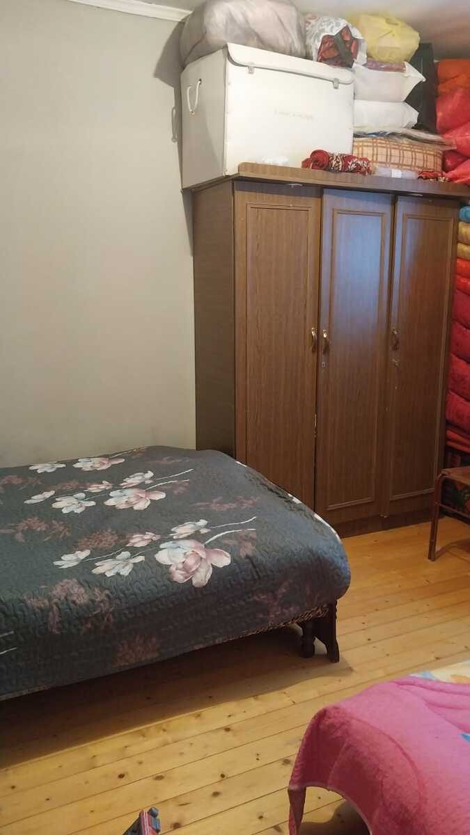 Satılır 3 otaqlı həyət evi/bağ evi 80 m² — Ev, villa, Şirvan (7)