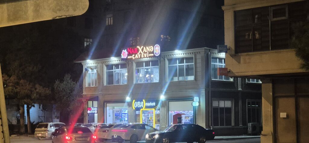 Reklam xidmətləri. Qabarıq hərflər,Neon,Banner,vinil,setka vinil və s — Reklama, IT, marketing, Bakı (4)