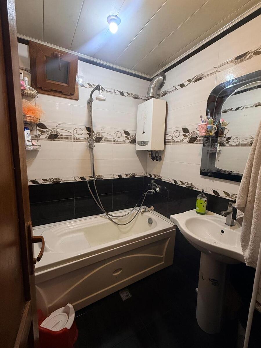 İcarəyə verilir 2 otaqlı köhnə tikili 50 m² — Mənzil, Bakı (6)