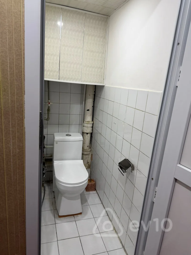 2 otaqlı mənzil, 58 m², Yasamal — kirayə — Mənzil, Bakı (8)