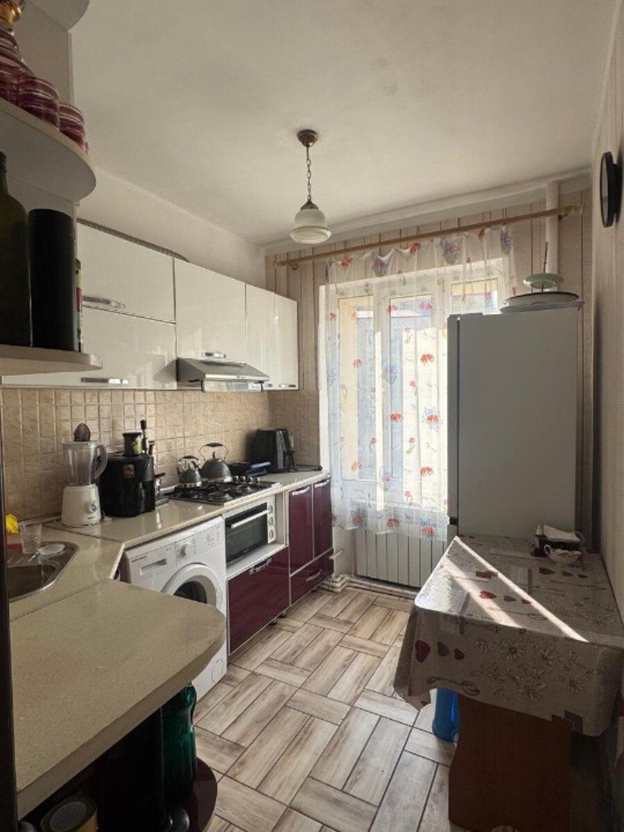 Satılır 2 otaqlı köhnə tikili 68 m² — Mənzil, Bakı (4)