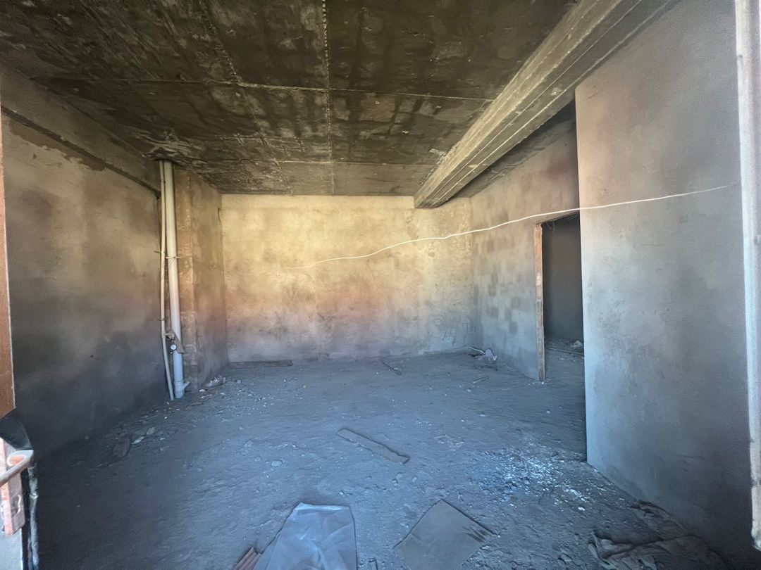 Satılır 3 otaqlı yeni tikili 137 m² — Mənzil, Bakı (3)