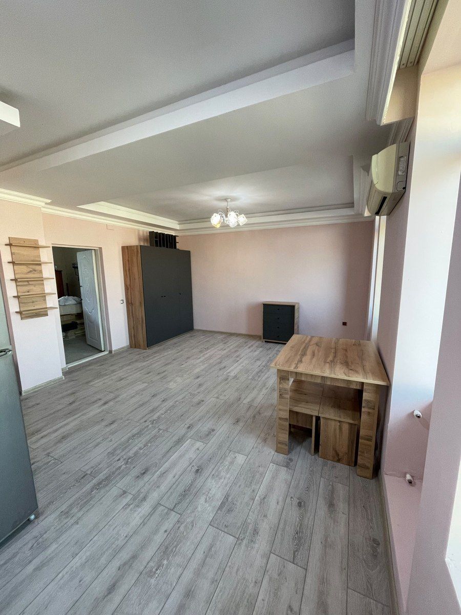 1-otaqlı yeni tikili kirayə verilir, Səbail r., 35 m² — Mənzil, Bakı (4)