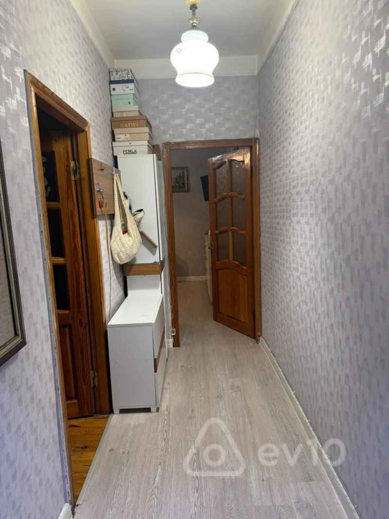 2 otaqlı mənzil, 66 m², Gəncə pr — Mənzil, Bakı (10)