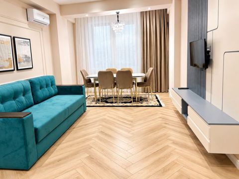 Bakı City Residence-də 2 otaqlı mənzil kirayə verilir Ağ Şəhər ilə — 1 500 ₼ · Bakı · Mənzil Bakı City Residence-də 2 otaqlı mənzil kirayə verilir Ağ Şəhər ilə — Bakı