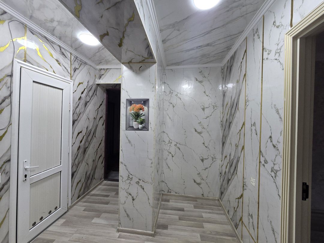2-otaqlı mənzil, Sumqayıt ş., 55 m² — Mənzil, Sumqayıt (5)