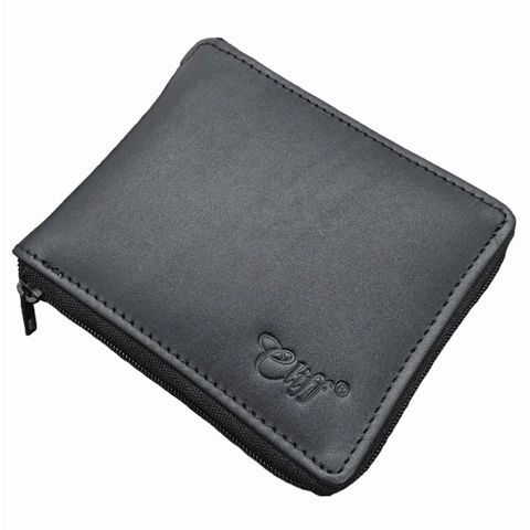 Kişi dəri pul kisəsi Cliff 859 Qara — 25.78 ₼ · Bakı · Mallar Kişi dəri pul kisəsi Cliff 859 Qara — Bakı