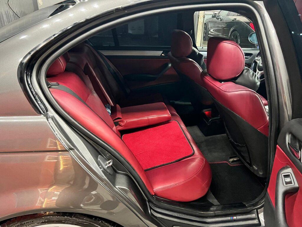 BMW 330, 3.0 L, 2002 il, 350 000 km 90-ZY-685 — Avtomobillər, Bakı (5)
