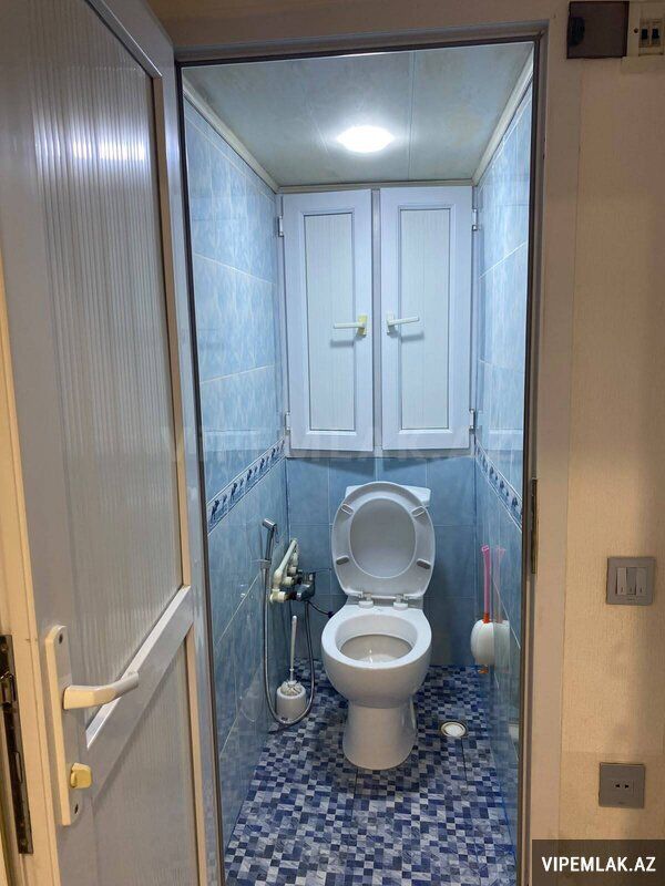 Suraxanı rayonunda 3 otaqlı Köhnə tikili Satılır, 80 m² — Mənzil, Bakı (8)