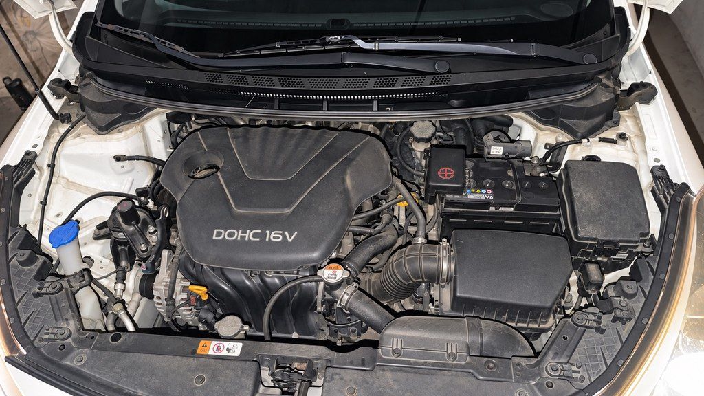 Kia Cerato, 1.6 L, 2013 il, 118 900 km — Avtomobillər, Bakı (7)