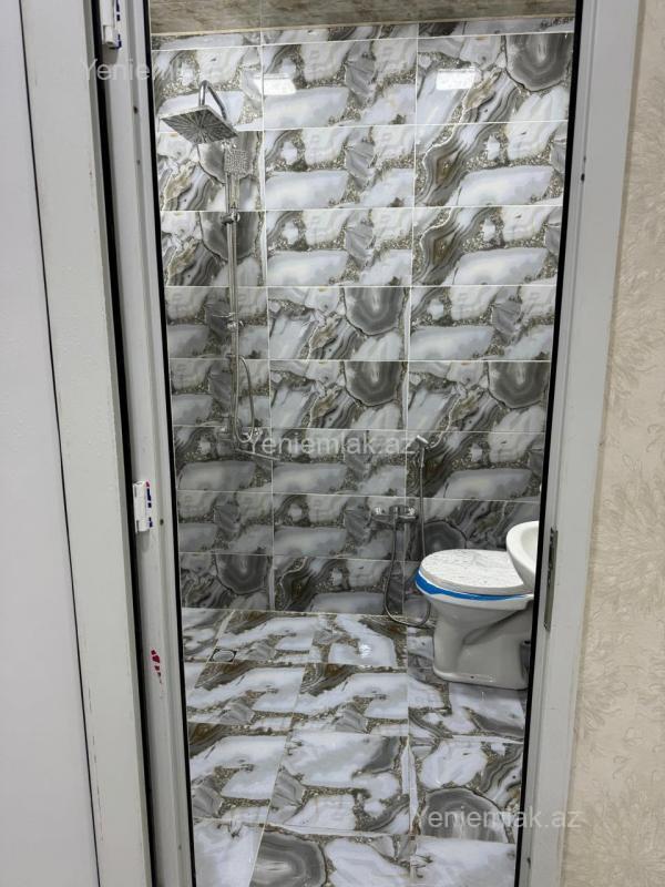 Kirayə 2 otaqlı Bina evi menzil (Yeni tikili), 40 m², Xırdalan ş — Mənzil (11)