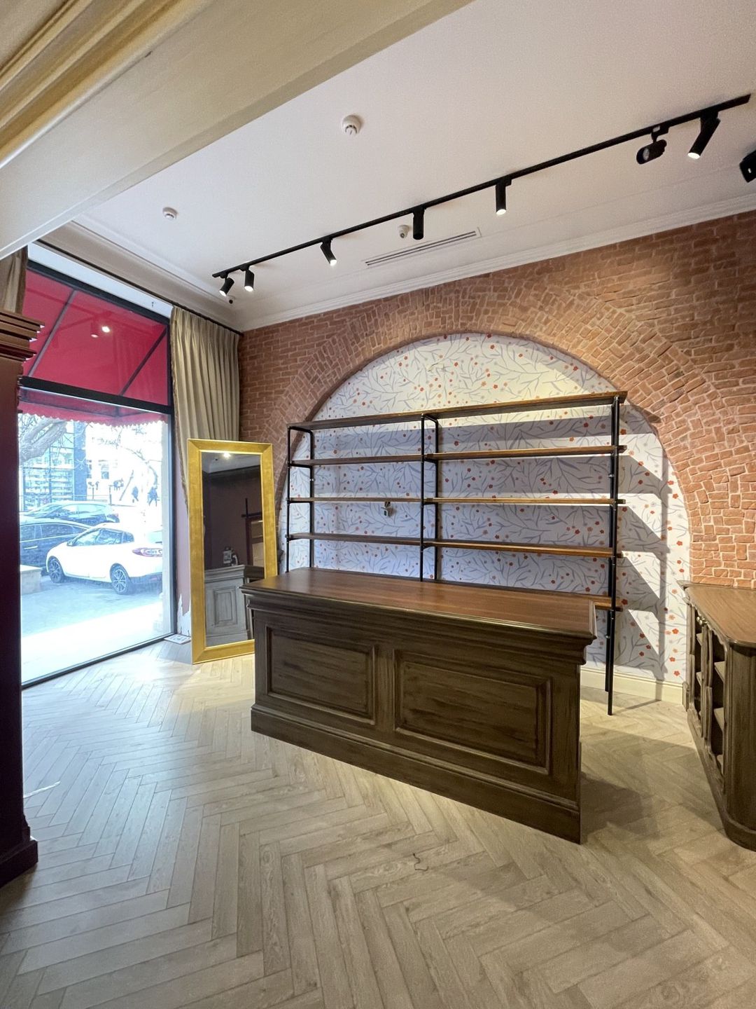 İcarəyə verilir obyekt 110 m² — Əmlak, Bakı (11)