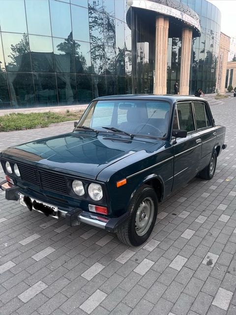 Lada (VAZ) 2106, 1.6 L, 2006 il, 315 423 km — İmişli