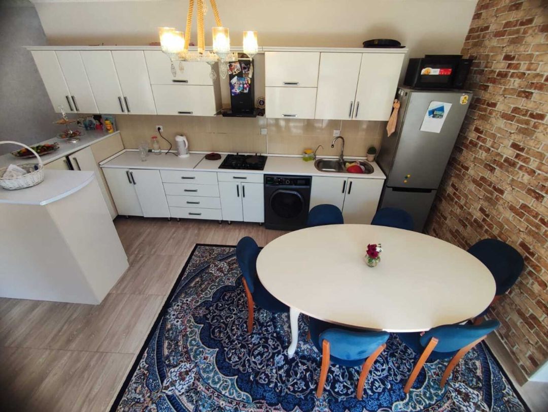 Satılır 3 otaqlı həyət evi/bağ evi 120 m² — Ev, villa, Bakı (11)