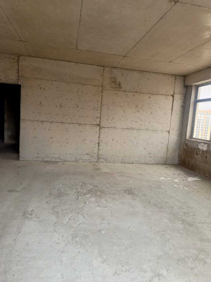 Satılır 2 otaqlı yeni tikili 92 m² — Mənzil, Bakı (3)