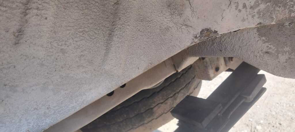 Ford Transit, 2.4 L, 2004 il, 250 000 km 18-BJ-583 — Avtomobillər, Ağstafa (9)