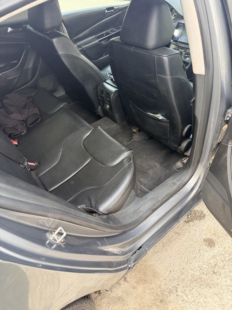 Volkswagen Passat, 2.0 L, 2007 il, 358 800 km — Avtomobillər, Bakı (6)