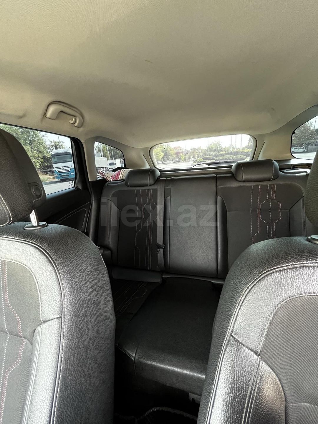 2012 Opel Astra, 1.4 L, 2012, 261,719 km 90-ZZ-329 — Avtomobillər, Mingəçevir (10)