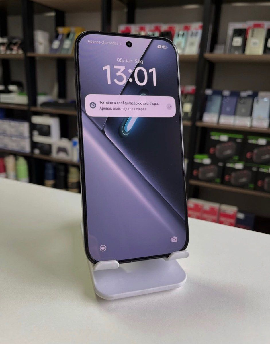 Xiaomi Poco X8 Pro Black 256GB/8GB — Smartfonlar, Bakı (5)