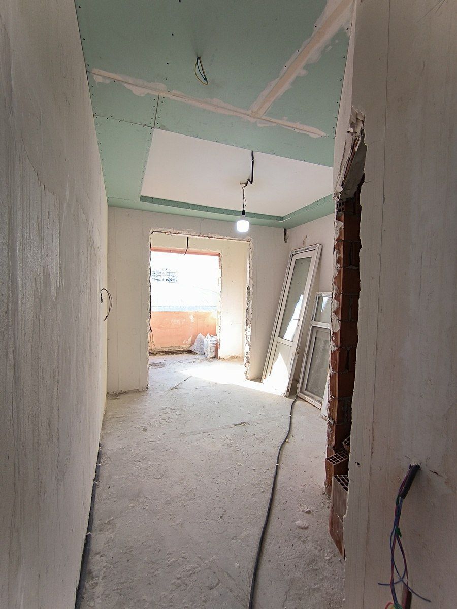 Satılır 5 otaqlı köhnə tikili 120 m² — Mənzil, Bakı (11)