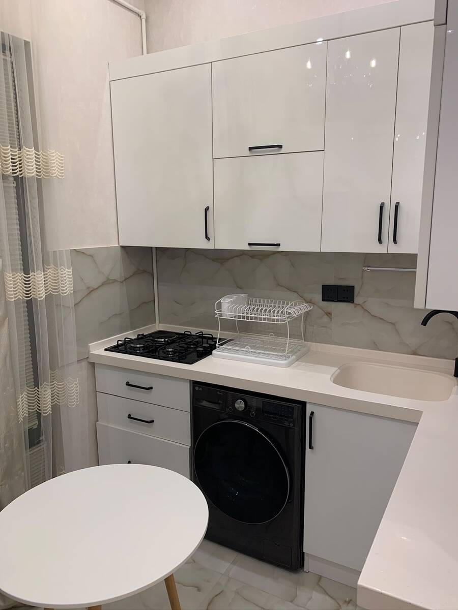 Satılır 3 otaqlı yeni tikili 68 m² — Mənzil, Bakı (7)