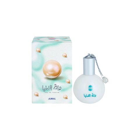 Ajmal Danat Al Duniya qadınlar üçün ətir suyu 60 ml — 87 ₼ · Bakı · Mallar Ajmal Danat Al Duniya qadınlar üçün ətir suyu 60 ml — Bakı