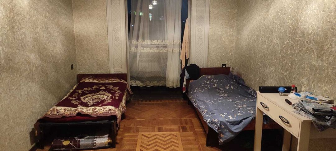 İcarəyə verilir 3 otaqlı köhnə tikili 125 m² — Mənzil, Bakı (4)
