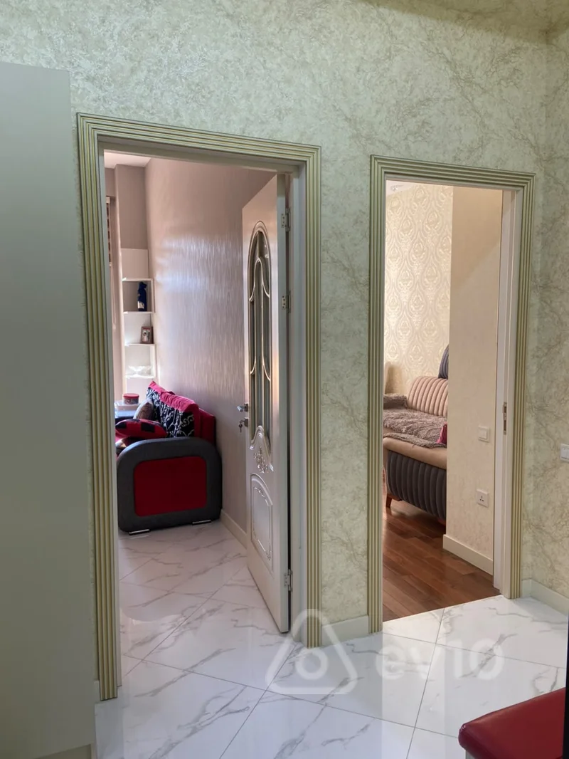 2 otaqlı mənzil, 80 m², Həsən Bəy Zərdabi Prospekti — kirayə — Mənzil, Bakı (5)