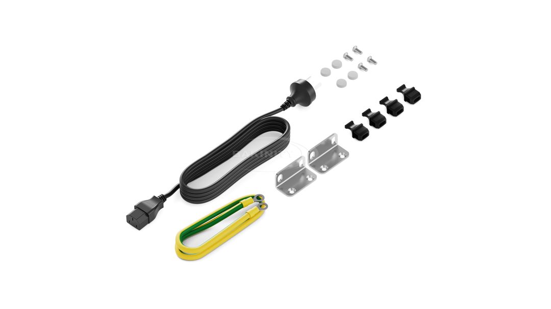 Kommutator Huawei S220-24P4X (98012376) — Kommutatorlar və marşrutlayıcılar, Bakı (4)