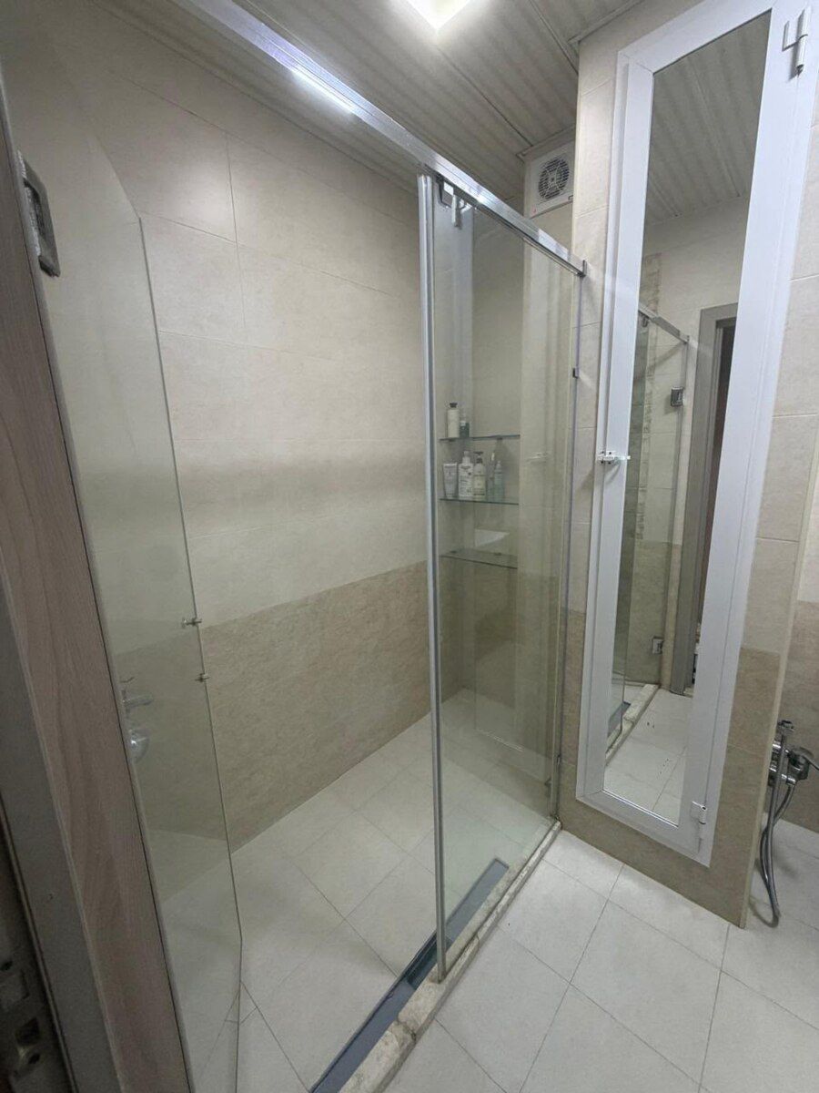 2-otaqlı mənzil, Azadlıq pr. 16, 60 m² — Mənzil, Bakı (10)