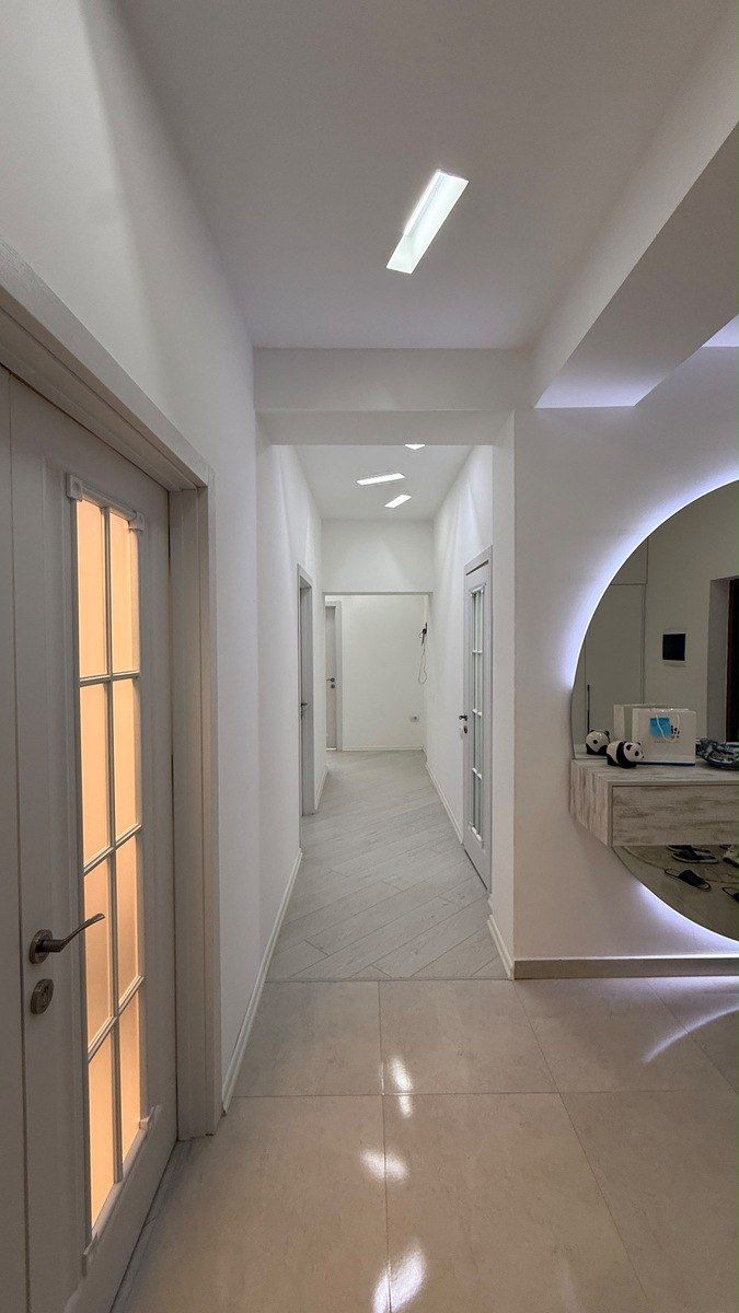 Satılır 3 otaqlı yeni tikili 115 m² — Mənzil, Bakı (12)