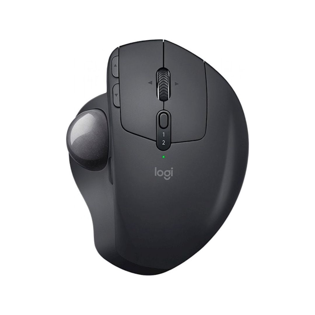 Siçan Logitech MX Ergo Graphite — Klaviaturalar və siçanlar, Bakı