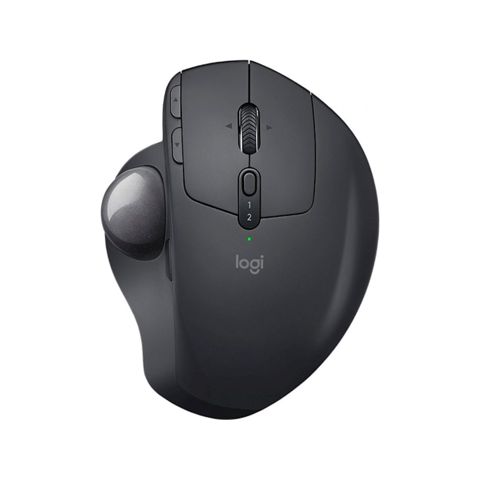 Siçan Logitech MX Ergo Graphite — 221 ₼ · Bakı · Klaviaturalar və siçanlar Siçan Logitech MX Ergo Graphite — Bakı