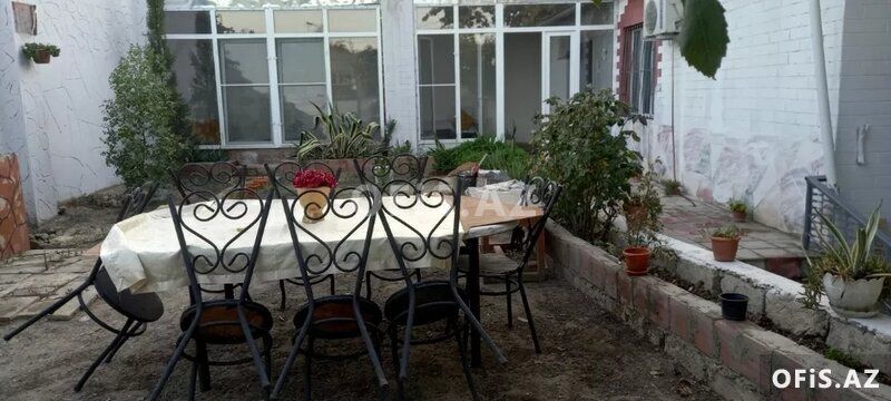 Həyət evləri Satılır Suraxanı r., Qaraçuxur q., 3 otaq, 78 m² — Ev, villa, Bakı (2)
