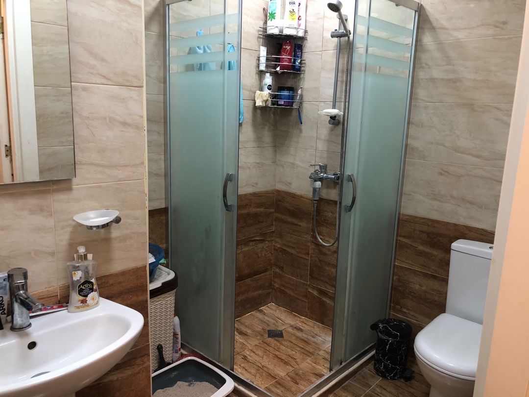 Satılır 3 otaqlı yeni tikili 76 m² — Mənzil, Bakı (9)