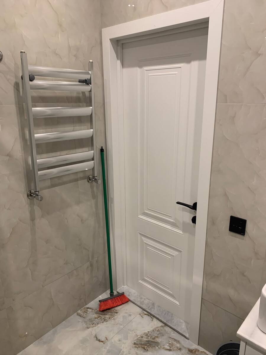 Satılır 3 otaqlı yeni tikili 68 m² — Mənzil, Bakı (11)