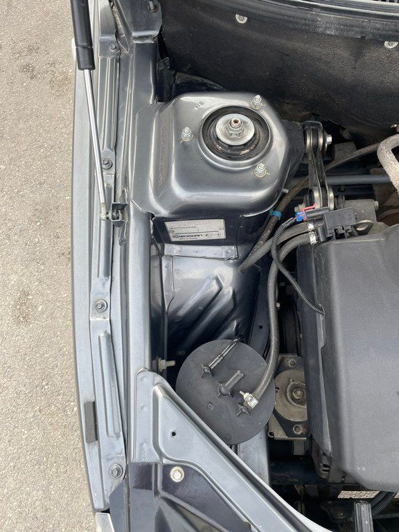 Lada (VAZ) 2110, 1.6 L, 2010 il, 157 412 km — Avtomobillər, Sumqayıt (12)